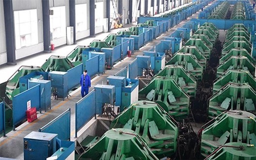 Lab Grown Diamond Factory