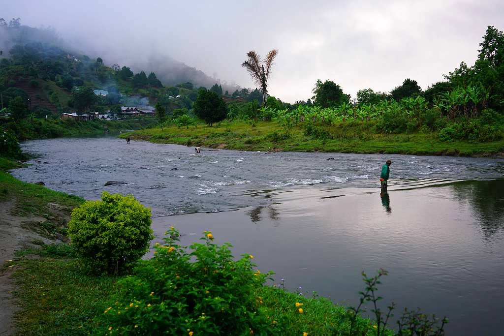 river in madagascar